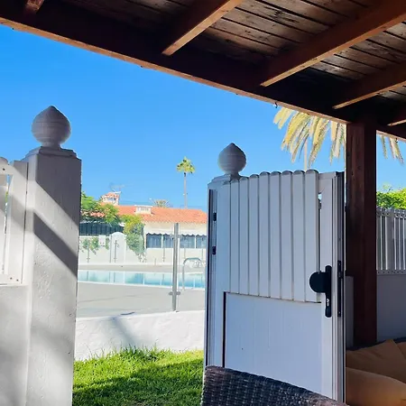 Santa Barbara Tropical By Alquiler De Sueno - 2 Private Terraces * Playa del Inglés