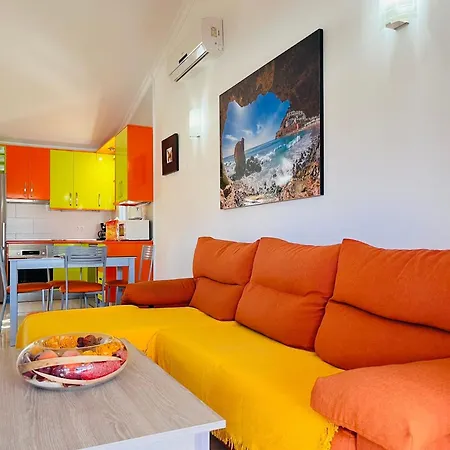 Dom wakacyjny Santa Barbara Tropical By Alquiler De Sueno - 2 Private Terraces *