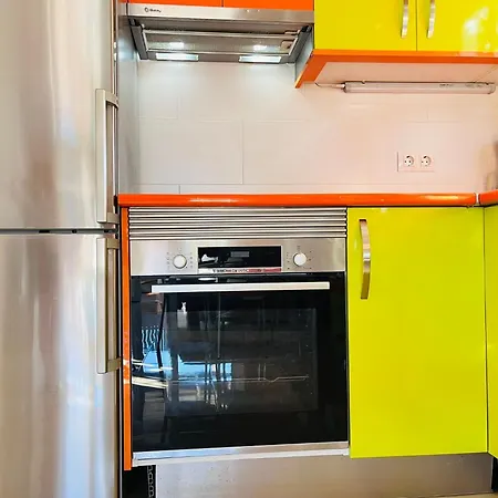 Dom wakacyjny Santa Barbara Tropical By Alquiler De Sueno - 2 Private Terraces