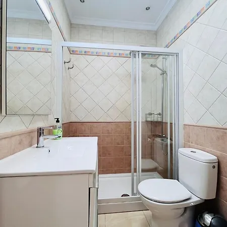 Santa Barbara Tropical By Alquiler De Sueno - 2 Private Terraces